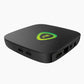 🔥4k Ultra HD Set-Top Box 🔥UK plug (2GB+16GB)-220V Dual Frequency Infrared Remote Control Version