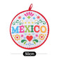 Premium Tortilla Warmer Pouch