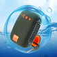 🎵 Vanntett Bluetooth-høyttaler for sykler med holder