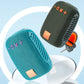 🎵 Vanntett Bluetooth-høyttaler for sykler med holder