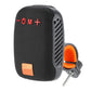 🎵 Vanntett Bluetooth-høyttaler for sykler med holder