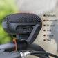 🎵 Vanntett Bluetooth-høyttaler for sykler med holder