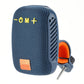 🎵 Vanntett Bluetooth-høyttaler for sykler med holder