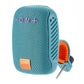 🎵 Vanntett Bluetooth-høyttaler for sykler med holder