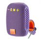 🎵 Vanntett Bluetooth-høyttaler for sykler med holder