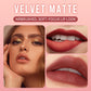 Soft Matte Weightless Lip Cream