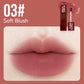 Soft Matte Weightless Lip Cream