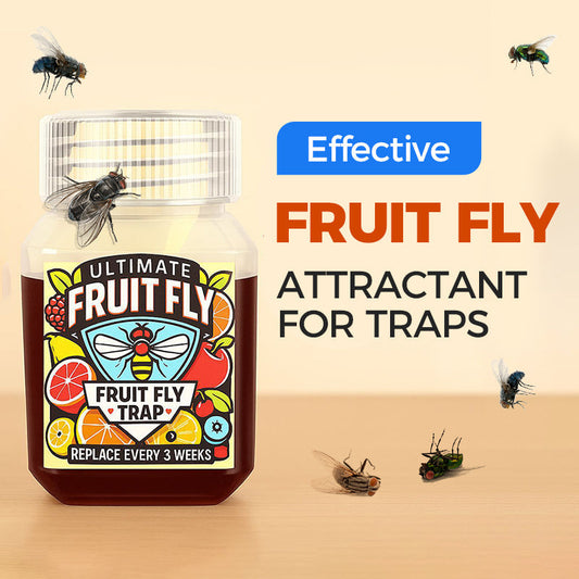 ✨ Limited time promotion 50% off✨ Effective Fruit Fly Attractant for Traps