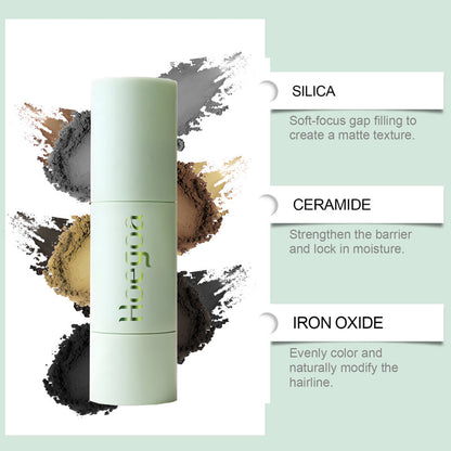 💜Buy 1 Get 1 Free💜Long-Lasting Hairline Powder Stick