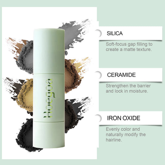 💜Buy 1 Get 1 Free💜Long-Lasting Hairline Powder Stick