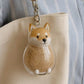 ❤️‍🔥Buy 1 get 1 free ❤️‍🔥Dog Hair Collector Keychain