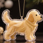 ❤️‍🔥Buy 1 get 1 free ❤️‍🔥Dog Hair Collector Keychain
