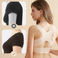 ✨50% OFF NOW! 👙 Front Closure Cross-Back Wireless Posture Bra – Ultra Push-Up, All-Day Comfort & Natural Lift for a Slimmer, Taller Silhouette 💖