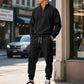 ❄️LAST DAY PROMOTION - 50%OFF 💖 Chic Versatile Men's Warm 2-Piece Set