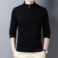 🔥 LAST DAY PROMOTION - 50%OFF 🔥Men's Half-Turtleneck Sweater