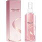 Leave-in håroljespray – glattende, langvarig glans
