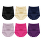 🥳2026 HOT SALE🥳💞50K+ SOLD! 👙🌸 50% OFF! Women‘s High‑Waisted Tummy Control Underwear – Gentle firm compression, seamless design. Smooths your waist & flattens tummy – invisible under any outfit! 💪✨
